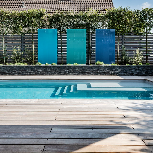 PoolDesign Schwimming-Pool